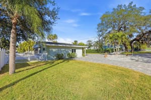 302 GEORGIA AVENUE, CRYSTAL BEACH, FL 34681 - MLS#MFRTB8491909