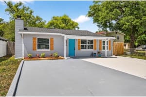 6916 N Orleans Ave, TAMPA