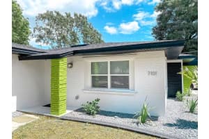 7101 9TH STREET, TAMPA, FL 33604 - MLS#MFRTB8491929