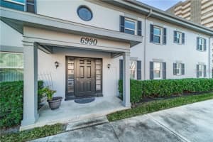 6990 PLACE DE LA PAIX #2B, SOUTH PASADENA, FL 33707 - MLS#MFRTB8491933