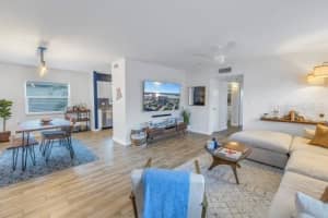 6990 PLACE DE LA PAIX #2B, SOUTH PASADENA, FL 33707 - MLS#MFRTB8491933