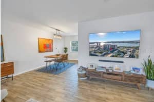 6990 PLACE DE LA PAIX #2B, SOUTH PASADENA, FL 33707 - MLS#MFRTB8491933