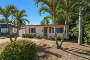 5514 16TH AVENUE, GULFPORT, FL 33707 - MLS#MFRTB8491937