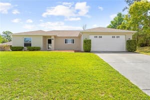 13040 HANLEY DRIVE, SPRING HILL, FL 34609 - MLS#MFRTB8491944
