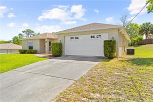 13040 HANLEY DRIVE, SPRING HILL, FL 34609 - MLS#MFRTB8491944