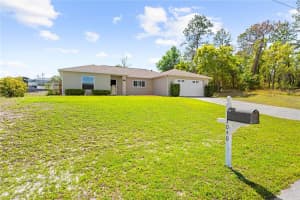 13040 HANLEY DRIVE, SPRING HILL, FL 34609 - MLS#MFRTB8491944