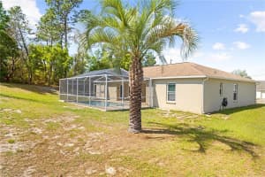 13040 HANLEY DRIVE, SPRING HILL, FL 34609 - MLS#MFRTB8491944