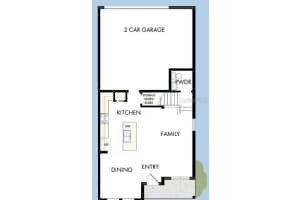 3582 CASPIAN CHERVIL STREET, WESLEY CHAPEL, FL 33543 - MLS#MFRTB8491950