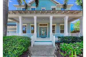 435 ISLEBAY DRIVE, APOLLO BEACH, FL 33572 - MLS#MFRTB8491956
