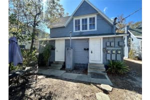 727 DARTMOOR STREET, ST PETERSBURG, FL 33701 - MLS#MFRTB8491958
