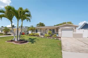 36 CITRUS DRIVE, PALM HARBOR, FL 34684 - MLS#MFRTB8491961