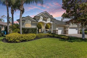2867 DEER RUN, TARPON SPRINGS, FL 34688 - MLS#MFRTB8491964