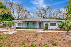 305 BAKER AVENUE, CLEARWATER, FL 33755 - MLS#MFRTB8491981