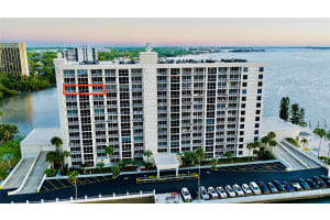 100 PIERCE STREET, CLEARWATER, FL 33756 - MLS#MFRTB8491985