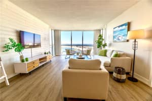 100 PIERCE STREET, CLEARWATER, FL 33756 - MLS#MFRTB8491985