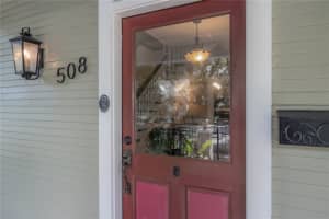 508 AMELIA AVENUE, TAMPA, FL 33602 - MLS#MFRTB8491989