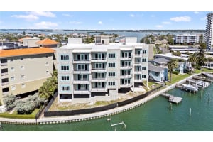 211 SKIFF POINT, CLEARWATER, FL 33767 - MLS#MFRTB8491992