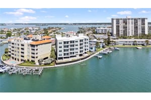 211 SKIFF POINT, CLEARWATER, FL 33767 - MLS#MFRTB8491992
