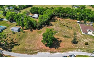Lot 3 FRAZEE COURT, DADE CITY, FL 33523 - MLS#MFRTB8492015