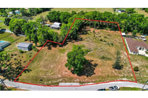 Lot 3 FRAZEE COURT, DADE CITY, FL 33523 - MLS#MFRTB8492015