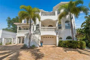 6233 BAYSHORE BOULEVARD, TAMPA, FL 33611 - MLS#MFRTB8492020