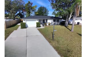 7521 BOUGENVILLE DRIVE, PORT RICHEY, FL 34668 - MLS#MFRTB8492021
