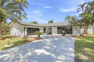 2644 PEBBLE BEACH DRIVE, CLEARWATER, FL 33761 - MLS#MFRTB8492023