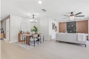 2644 PEBBLE BEACH DRIVE, CLEARWATER, FL 33761 - MLS#MFRTB8492023