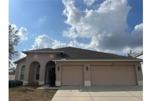 13277 HAVERHILL DRIVE, SPRING HILL, FL 34609 - MLS#MFRTB8492029