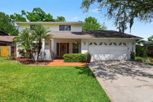 15403 SUMMERWIND DRIVE, TAMPA, FL 33624 - MLS#MFRTB8492032