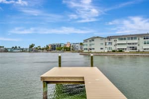 7176 SHORE DRIVE, ST PETERSBURG, FL 33707 - MLS#MFRTB8492040