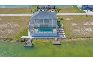 4009 SHEEPHEAD DRIVE, HERNANDO BEACH, FL 34607 - MLS#MFRTB8492041