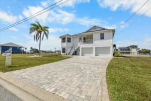 4009 SHEEPHEAD DRIVE, HERNANDO BEACH, FL 34607 - MLS#MFRTB8492041