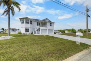 4009 SHEEPHEAD DRIVE, HERNANDO BEACH, FL 34607 - MLS#MFRTB8492041