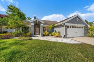 2929 LONGBROOKE WAY, CLEARWATER, FL 33760 - MLS#MFRTB8492044