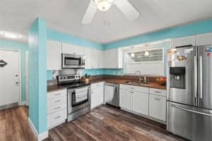 2561 BLACKWOOD CIRCLE, CLEARWATER, FL 33763 - MLS#MFRTB8492045