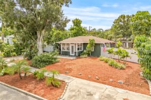 7328 9TH AVENUE, ST PETERSBURG, FL 33710 - MLS#MFRTB8492048