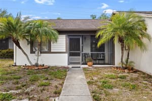 2130 BANCROFT PLACE, PALM HARBOR, FL 34683 - MLS#MFRTB8492082