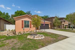 15521 STONE HOUSE DRIVE, BROOKSVILLE, FL 34604 - MLS#MFRTB8492092