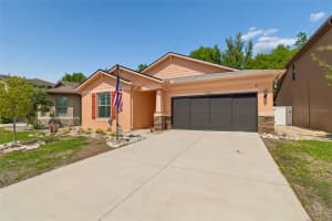 15521 STONE HOUSE DRIVE, BROOKSVILLE, FL 34604 - MLS#MFRTB8492092