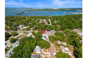 3631 PARK STREET, ST PETERSBURG, FL 33710 - MLS#MFRTB8492106