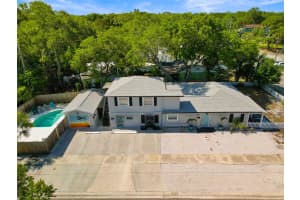 3631 PARK STREET, ST PETERSBURG, FL 33710 - MLS#MFRTB8492106