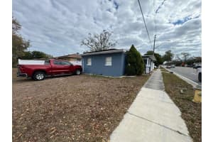 2593 38TH AVENUE, ST PETERSBURG, FL 33713 - MLS#MFRTB8492108
