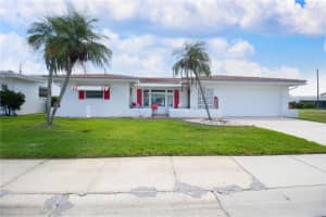 3836 100TH PLACE, PINELLAS PARK, FL 33782 - MLS#MFRTB8492117