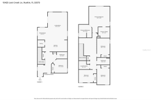 15425 LOST CREEK LANE, RUSKIN, FL 33573 - MLS#MFRTB8492128