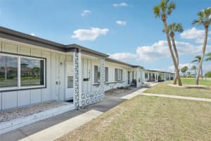 1010 PEBBLE BEACH BOULEVARD, SUN CITY CENTER, FL 33573 - MLS#MFRTB8492132