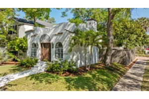 4301 SAN JUAN STREET, TAMPA, FL 33629 - MLS#MFRTB8492142