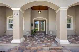 926 CORDOVA BOULEVARD, ST PETERSBURG, FL 33704 - MLS#MFRTB8492154