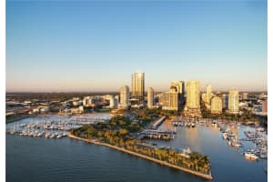 150 2ND AVENUE, ST PETERSBURG, FL 33701 - MLS#MFRTB8492159