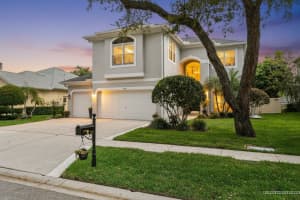 6114 NATIVE WOODS DRIVE, TAMPA, FL 33625 - MLS#MFRTB8492161